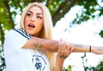 noticia Adidas anuncia: Pabllo Vittar vai correr a Boost Run SP e brilhar com show exclusivo