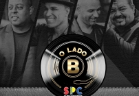 noticia Só Pra Contrariar lança “O Lado B”