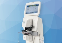 noticia LANÇAMENTO - Projetos Ópticos apresenta ao mercado o novo Lensômetro Digital VS-L900, da VisuScience.