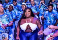 noticia Jojo Todynho será Chica da Silva no desfile da Beija-Flor em 2020