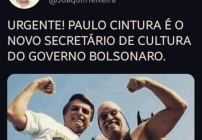 noticia SERÁ VERDADE?