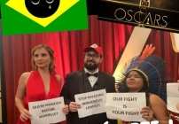 noticia UM OSCAR PARA O NADA A VER