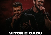 noticia “Modão em Casa”, de Vitor & Cadu, já está nas plataformas digitais