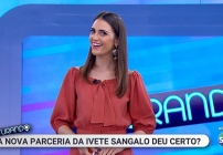 noticia Ou vai, ou racha! SBT acaba com Fofocalizando e cria programa Triturando