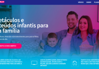 noticia Nova plataforma de streaming especializada em conteúdo infantil leva cultura e diversão para famílias chega no próximo dia 5 de junho