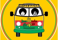 noticia Com oferta de cursos e oficinas gratuitas, Caravana da Juventude Negra inicia inscrições para a segunda etapa