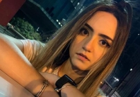 noticia Camila Rocha alcança 3 milhões de seguidores no TikTok durante seu aniversário