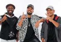 noticia Tamos na área! Grupo Kariocagem lança nova música de trabalho ‘Pão e Água’