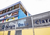 notícia Colégio Dona Clara prepara os alunos para o 'ENEM 2020'