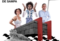 noticia Os Contrastes de Sampa [Vídeo clipe oficial]