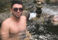 noticia Influenciador Raphael Carpejane faz sucesso nas redes sociais