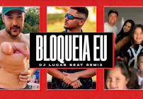 noticia João Bosco & Vinícius lançam clipe de “Bloqueia eu” versão remix do DJ Lucas Beat