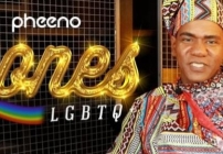 noticia Igor Almeida um dos Ícones Lgbtqia+ do Pheeno