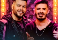 noticia Max e Luan anunciam primeira participação do novo DVD