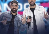 noticia Marcos & Bueno lançam novo single “Torando no 12” 