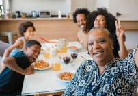 noticia Levantamento aponta aumento nas compras para o almoço no Dia das Mães