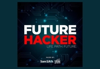 noticia Future Hacker estreia no Markket