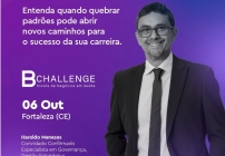 noticia CEO da HMIT Tecnologia faz palestra na B Challenge 2023