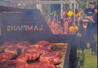 noticia Festival Viva La Carne 2023: sabor, música e recorde de público agitam a 4ª edição