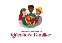 noticia FETRAF CEARÁ REALIZA O 1º FESTIVAL CEARENSE DA AGRICULTURA FAMILIAR COM 80 EXPOSITORES DE DIVERSOS MUNICÍPIOS DO ESTADO