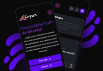 noticia Descubra maneiras de impulsionar suas redes sociais com o Ggram.me