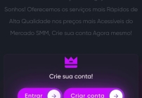 noticia Engajamentosonhos.online: Descubra maneiras para impulsionar suas redes sociais!