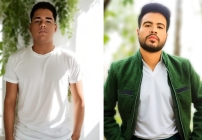 noticia Muero Por Tenerte: Odoguiinha e Vinicius Henuns chegam ao top 3 da iTunes brasil, confira!