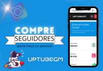 noticia Impulsione suas redes sociais com uptubegm.com