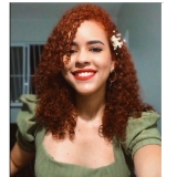 colunista Suyane Oliveira