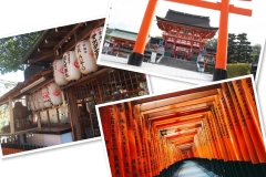 noticia Fushimi Inari Taisha