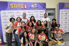 noticia Sucesso absoluto: O Evento de Adoção Bichomania & sana, bateu novo recorde de adoções e é considerado um dos maiores do Brasil