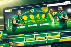 noticia BetEsporte: Apostas Esportivas Online no Brasil