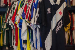 noticia Quais são as camisas de futebol mais valiosas do mundo?