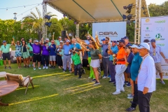 noticia Aquiraz Riviera celebra 12ª edição do Torneio Interclubes Norte/Nordeste de Golfe com grandes vencedores