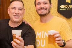 noticia Verdivita lança seu terceiro rótulo de cerveja durante o aniversário de 8 anos da Mindubier