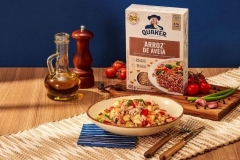 noticia Restaurant Week Salvador: Quaker é destaque com 