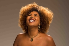 noticia Sensação da nova cena musical brasileira, Doralyce faz show especial e gratuito no SESC Barra Mansa