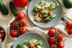 noticia A relação entre o alimento e a saúde 