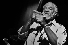 noticia Horace Andy é atração principal da Green Night, after party da ExpoCannabis Brasil