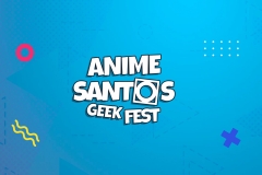 noticia ASGF2024 X-MAS EDITION - Maior Evento Geek em Dezembro 2024