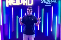 noticia Inovação e Conhecimento: SEBRAE Reload 2024 reúne especialistas em marketing digital, com cobertura da FM O DIA Macaé