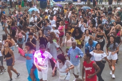 noticia É gratuito: “Palco Futuro R&B” celebra os 44 anos do “Dia do Charme” em Madureira