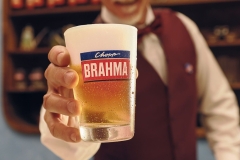 noticia No último sextou do ano, Brahma lança filme musical para Chopp Brahma e resgata tradição de jingles