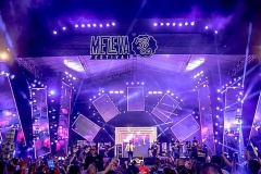 noticia Me Leva Festival confirma novas edições para 2025