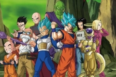 noticia Dragon Ball Super: um resumo dessa saga de sucesso