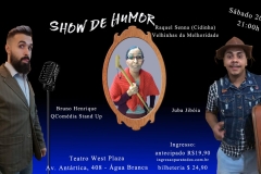 noticia Show de Humor