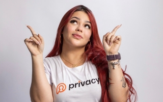 noticia Aryanna Savegnago: A Influenciadora Baiana que Conquistou a Internet e Um Milhão de Reais