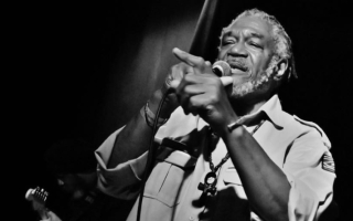 noticia Horace Andy é atração principal da Green Night, after party da ExpoCannabis Brasil