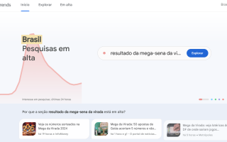 noticia Como Criar Um Calendário de Conteúdo Baseado em Dados do Google Trends?