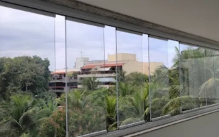 noticia Veja as vantagens de instalar cortinas de vidro